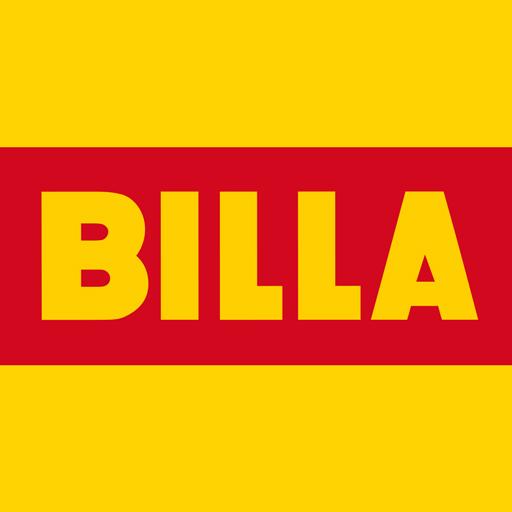 Billa Bulgaria logo