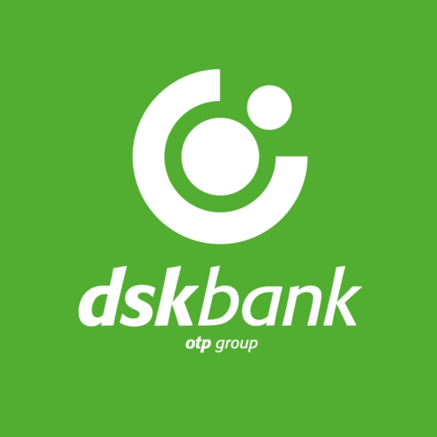 Bank DSK logo
