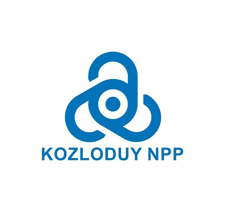 Kozloduy NPP logo