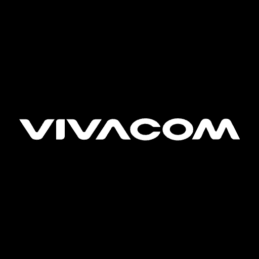 Vivacom logo